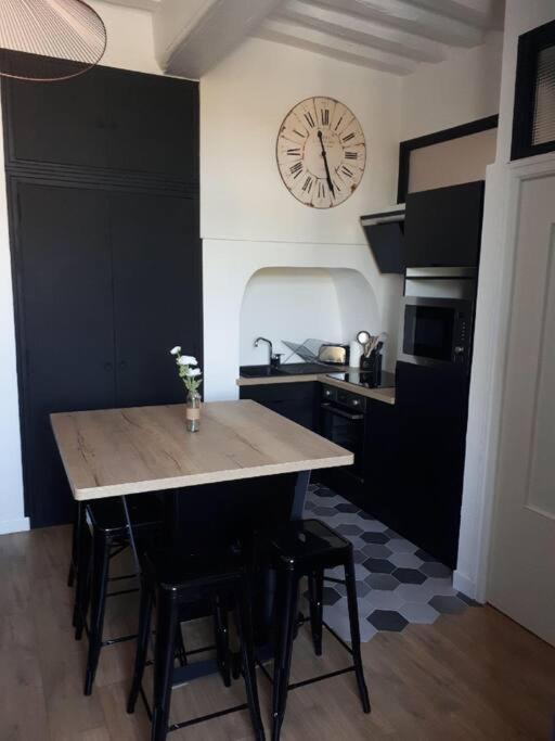 Appartement 4 Personnes - Vannes Intra-Muros - Rue Pietonne Exterior photo